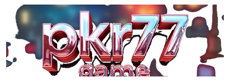 pkr77 game logo